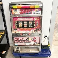 受け付け終了 受け渡し予定あり ピンクパンサー パチスロ