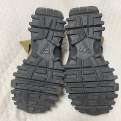 adidas スニーカー　HYKE シーユーレイターの画像