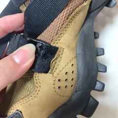 adidas スニーカー　HYKE シーユーレイターの画像