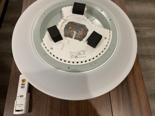 LED シーリングライト　12畳用
