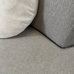 S PIGAアンジェラソファ　引き取り希望の画像