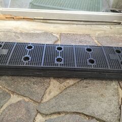 プランター  底ネットの画像