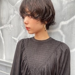 カット、パーマモデル募集💞