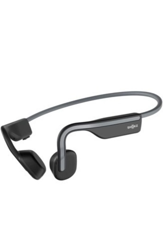 完全未使用　未開封　SHOKZ openmove骨伝導