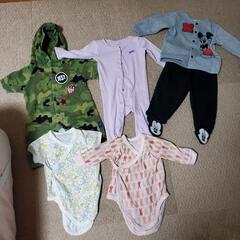 ベビー服