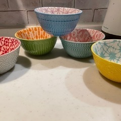 ※決まりました コストコ ボウル5こセット