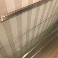 棚/ガラスの画像