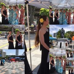 ＃フラ＃Hula🦄＃フラ＃フラっと～🦄＃山梨県＃都留市＃河口湖＃富士吉田市＃大月＃東京＃フラレッスン月2回〜   #スターシード#ライトワーカー  #シリウス#富士山#アーク# 6次元の画像