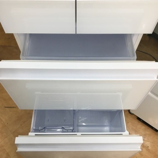 【トレファク摂津店】SHARP【シャープ】の2021年製5ドア冷蔵庫が入荷致しました！