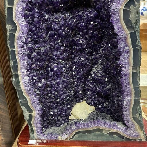 豪華！購入時100万円超◇大型◇運気上昇 パワーストーン