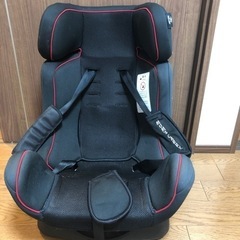チャイルドシートの画像