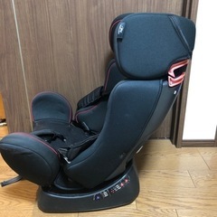 チャイルドシートの画像
