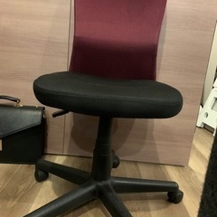 ワーキングチェア