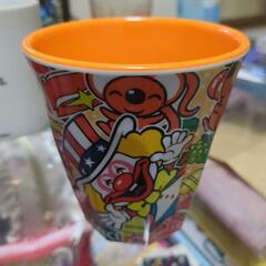 ジャグラー　メラミンカップ
