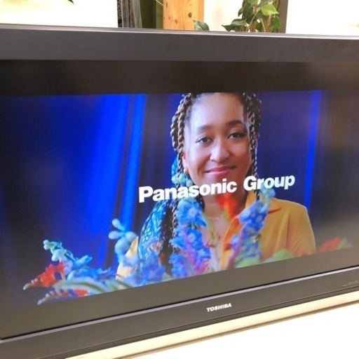 ◇東芝　37インチ　液晶テレビ　2007年製