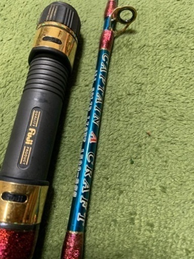 激レア特注品☆ 世界に一本☆ALL SOLID LIGHT 1500-SSS