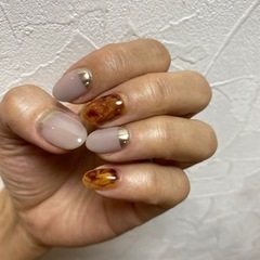 プライベート　ネイルサロン
