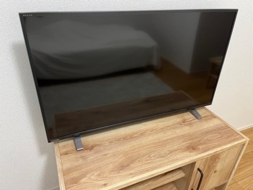 TOSHIBA REGZA 40インチ 2022年製