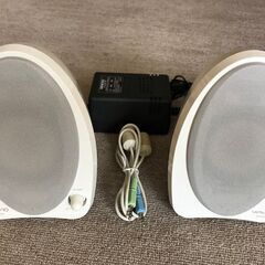 ONKYO PCスピーカー WAVEIO