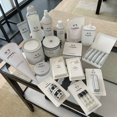 新品　未使用　CHANEL シャネル　FACTORY5 タンブラ...