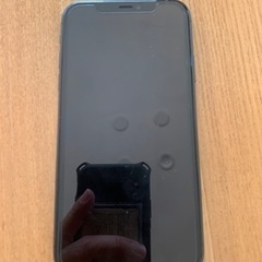 iPhone11  128GB SIMフリー　バッテリー最大容量77% ジャンク ムスビー｜当日発送可iPhone11 128GB Apple版SIMフリー
