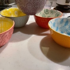 ※決まりました コストコボウル ❷