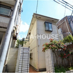 ✨敷金/礼金0円/初期安物件💥 金融ブラック・水商売・無職OK😄...