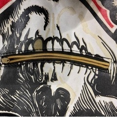 男性用リュックの画像