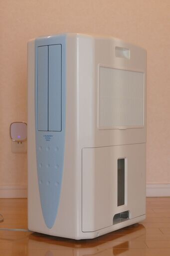 【中古】コロナ 冷風衣類乾燥除湿機 どこでもクーラー CDM-1013 2013年製