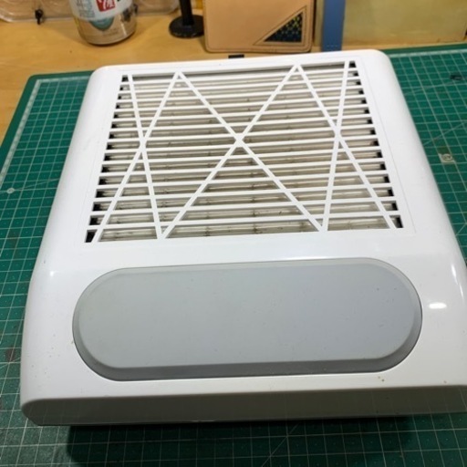 卓上集塵機