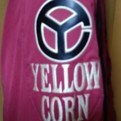 yellow  corn   ﾗｲﾀﾞｰｽ   ｼﾞｬｹｯﾄ   3LW     冬用       現状優先      ﾉｰｸﾚ＆ﾉｰﾘﾀ       値下げ＆配送依頼不可       値下げしましたの画像