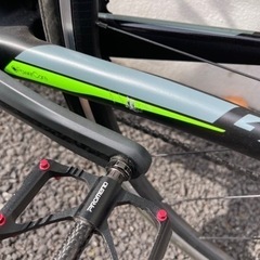TCR ADVANCED 2(値段交渉可)の画像