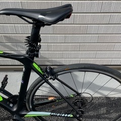 TCR ADVANCED 2(値段交渉可)の画像