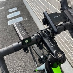 TCR ADVANCED 2(値段交渉可)の画像