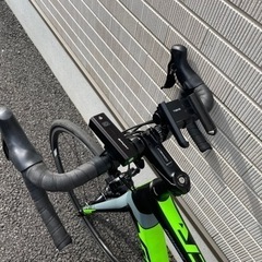 TCR ADVANCED 2(値段交渉可)の画像