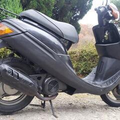 🛵加速良いJOG★早い者勝ち‼️人気通勤通学配達の画像