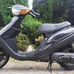🛵加速良いJOG★早い者勝ち‼️人気通勤通学配達の画像
