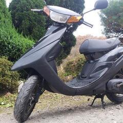 🛵加速良いJOG★早い者勝ち‼️人気通勤通学配達の画像