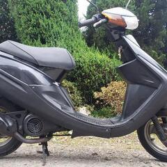 🛵加速良いJOG★早い者勝ち‼️人気通勤通学配達の画像