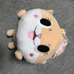 ちぃたん　ぬいぐるみ