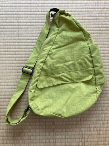 HEALTHY BACK BAG ヘルシーバックバッグ　Ｍサイズ