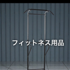 懸垂ジム、ぶら下がり健康器