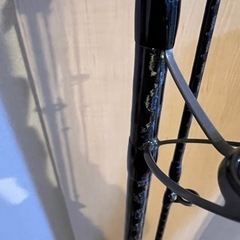 コルトスナイパーSS s100hの画像