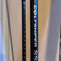 コルトスナイパーSS s100hの画像