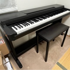 ヤマハ　YAMAHA Clavinova CLP-560 ヤマハ...