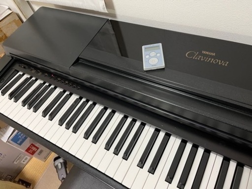 ヤマハ　YAMAHA Clavinova CLP-560 ヤマハ クラビノーバ 電子ピアノ 椅子付き　中古 ピアノ 鍵盤楽器 ピッチコ