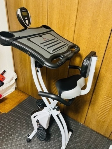 自宅トレーニング用 フィットネスバイク