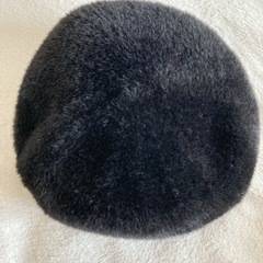 ブルーブルーエ　ベレー帽の画像