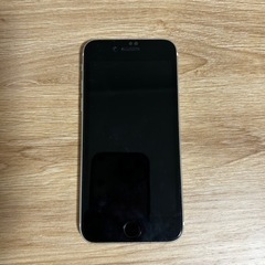 iPhone SE 第二世代　本体の画像