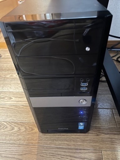 デスクトップパソコン